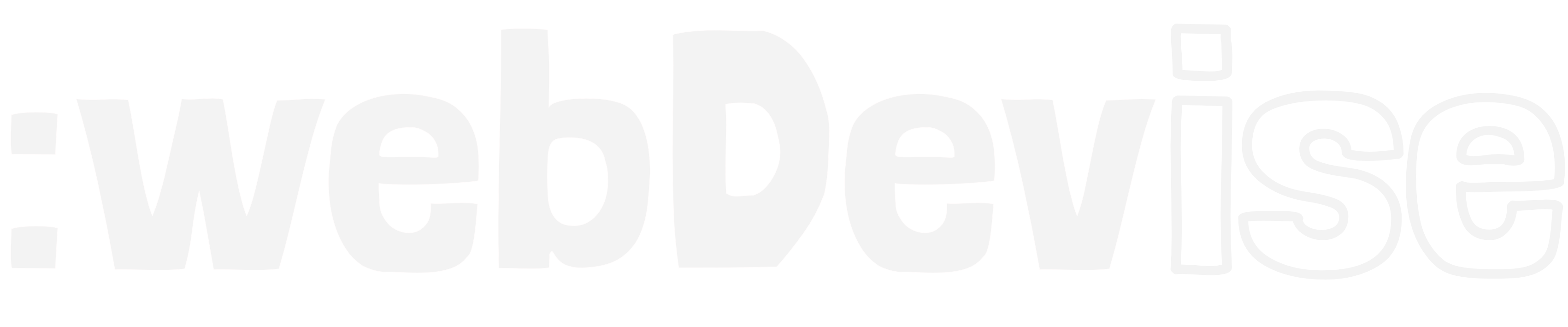 webDevise logo